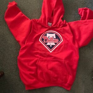 Phillies hoodie